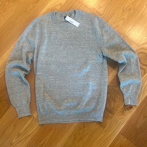 JCrew sweater. Size Small. New with tags.